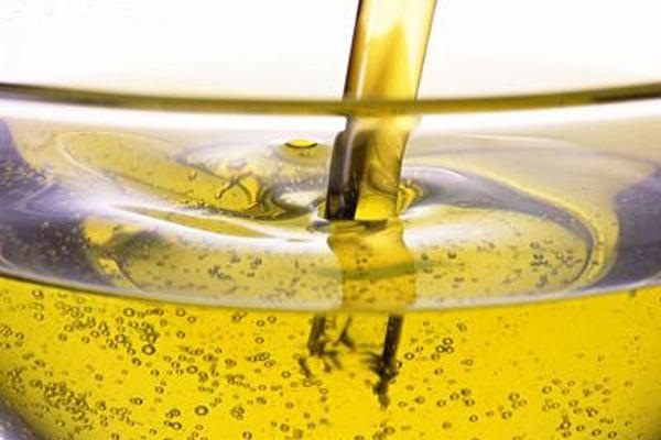 Hydraulic Oils 